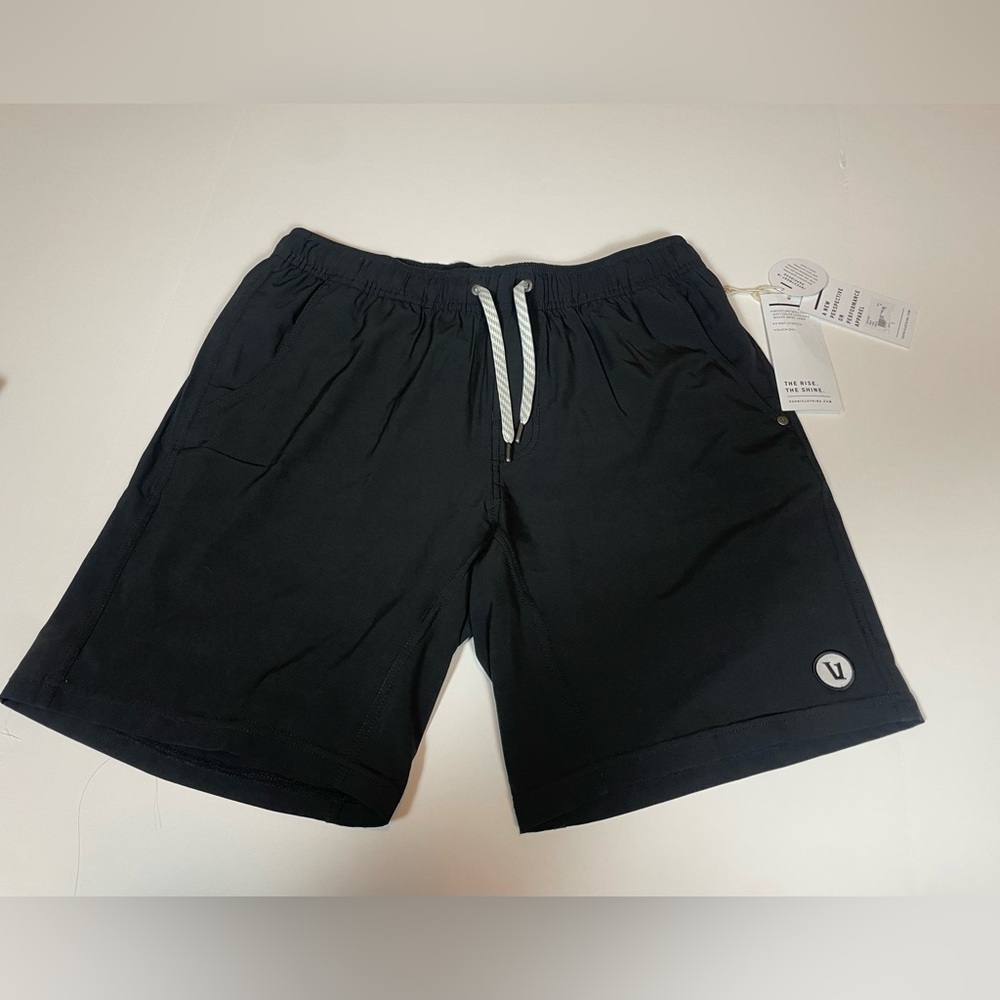 NWT Vuori Core Shorts